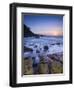 Palolem, Goa, India, Asia-Ben Pipe-Framed Photographic Print