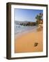 Palolem, Goa, India, Asia-Ben Pipe-Framed Photographic Print