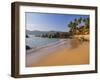 Palolem, Goa, India, Asia-Ben Pipe-Framed Photographic Print