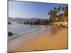 Palolem, Goa, India, Asia-Ben Pipe-Mounted Photographic Print