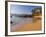 Palolem, Goa, India, Asia-Ben Pipe-Framed Photographic Print