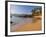 Palolem, Goa, India, Asia-Ben Pipe-Framed Photographic Print