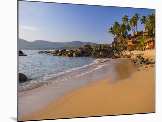 Palolem, Goa, India, Asia-Ben Pipe-Mounted Photographic Print