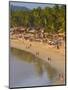 Palolem, Goa, India, Asia-Ben Pipe-Mounted Photographic Print