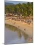 Palolem, Goa, India, Asia-Ben Pipe-Mounted Photographic Print