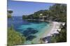 Paloma Beach-Stuart Black-Mounted Photographic Print