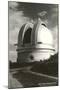 Palomar Observatory, San Diego County, California-null-Mounted Art Print