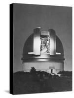 Palomar Observatory-Science Source-Stretched Canvas