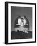 Palomar Observatory-Science Source-Framed Giclee Print