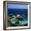 Palombaggia Beach, Near Porto Vecchio, South East Corsica, Corsica, France, Mediterranean, Europe-Stuart Black-Framed Photographic Print