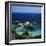 Palombaggia Beach, Near Porto Vecchio, South East Corsica, Corsica, France, Mediterranean, Europe-Stuart Black-Framed Photographic Print