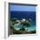 Palombaggia Beach, Near Porto Vecchio, South East Corsica, Corsica, France, Mediterranean, Europe-Stuart Black-Framed Photographic Print