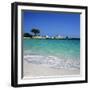 Palombaggia Beach, Near Porto Vecchio, South East Corsica, Corsica, France, Mediterranean, Europe-Stuart Black-Framed Photographic Print