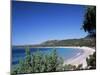 Palombaggia Beach, Porto Vecchio, Corsica, France, Mediterranean-John Miller-Mounted Photographic Print