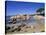Palombaggia Beach-Christophe Boisvieux-Stretched Canvas