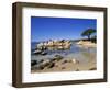 Palombaggia Beach-Christophe Boisvieux-Framed Photographic Print