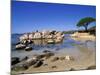 Palombaggia Beach-Christophe Boisvieux-Mounted Photographic Print