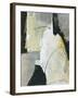 Palomino-Carney-Framed Giclee Print