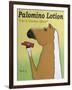 Palomino-Ken Bailey-Framed Giclee Print