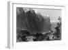 Palons-WH Bartlett-Framed Art Print