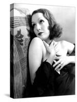 Palooka, Lupe Velez, 1934-null-Stretched Canvas