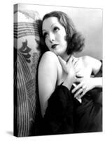 Palooka, Lupe Velez, 1934-null-Stretched Canvas