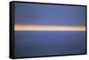Palos Verdes Sunset 1-Toula Mavridou-Messer-Framed Stretched Canvas