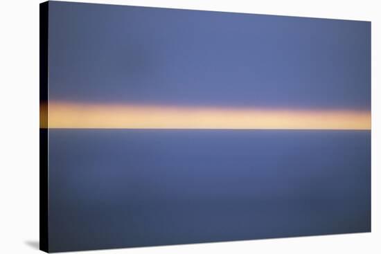 Palos Verdes Sunset 1-Toula Mavridou-Messer-Stretched Canvas