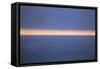 Palos Verdes Sunset 1-Toula Mavridou-Messer-Framed Stretched Canvas