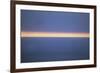 Palos Verdes Sunset 1-Toula Mavridou-Messer-Framed Photographic Print