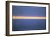 Palos Verdes Sunset 1-Toula Mavridou-Messer-Framed Photographic Print