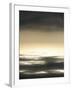 Palos Verdes Sunset 2-Toula Mavridou-Messer-Framed Photographic Print