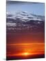 Palos Verdes Sunset 3-Toula Mavridou-Messer-Mounted Photographic Print