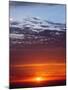 Palos Verdes Sunset 3-Toula Mavridou-Messer-Mounted Photographic Print