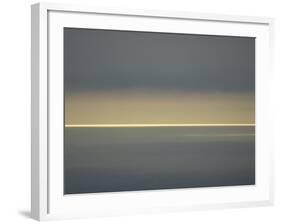 Palos Verdes Sunset 5-Toula Mavridou-Messer-Framed Photographic Print