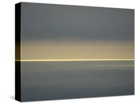 Palos Verdes Sunset 5-Toula Mavridou-Messer-Stretched Canvas