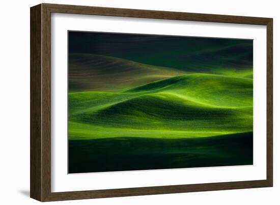 Palouse 3-Ursula Abresch-Framed Photographic Print