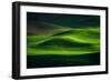 Palouse 3-Ursula Abresch-Framed Photographic Print