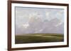 Palouse Afternoon-Todd Telander-Framed Art Print