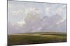 Palouse Afternoon-Todd Telander-Mounted Art Print