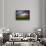 Palouse Evening Abstract-Ursula Abresch-Stretched Canvas displayed on a wall