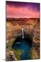 Palouse Falls-Shawn/Corinne Severn-Mounted Photographic Print