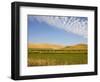 Palouse Farmland, Whitman County, Washington, USA-Jamie & Judy Wild-Framed Photographic Print