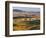 Palouse Farmland, Whitman County, Washington, USA-Jamie & Judy Wild-Framed Photographic Print