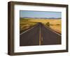 Palouse Farmland, Whitman County, Washington, USA-Jamie & Judy Wild-Framed Photographic Print