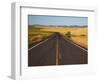 Palouse Farmland, Whitman County, Washington, USA-Jamie & Judy Wild-Framed Photographic Print