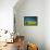 Palouse-Ursula Abresch-Framed Stretched Canvas displayed on a wall