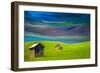 Palouse-Ursula Abresch-Framed Photographic Print