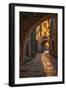 Pals-Lars Van de Goor-Framed Photographic Print