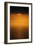 Palso Verdes Sunset 4-Toula Mavridou-Messer-Framed Photographic Print